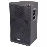 BLG Audio RXA12P964P-DSP, black