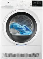 Сушильная машина Electrolux EW 7H457W 7 kg с тепловым насосом