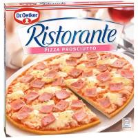 Dr. Oetker Замороженная пицца Ristorante ветчина 330 г