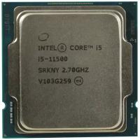 Процессор Intel Original Core i5 11500 Soc-1200 (CM8070804496809 S RKNY) 2.7GHz OEM