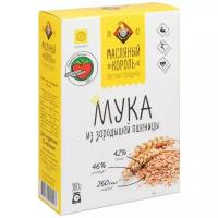 Мука Масляный Король из зародышей пшеницы, 0.3 кг