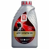 ATF SYNTH VI синтетика 1л 3041364