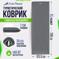 Коврик TREK PLANET Relax 70