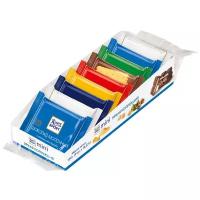 Шоколад Ritter Sport mini Яркая коллекция