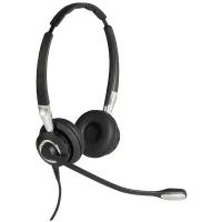 Гарнитура Jabra BIZ 2400 II Duo 2409-820-204