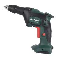 Аккумуляторный шуруповерт Metabo SE 18 LTX 6000 6.20049.89, без аккумулятора