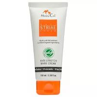 Mommy Care Крем для тела против растяжек (стрий) Anti Striae Stretch Marks Prevention Cream