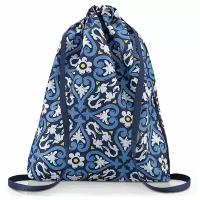 Рюкзак складной mini maxi sacpack floral 1 AU4067