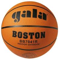 Баскетбольный мяч Gala Boston 7