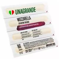 Mozzarella Spuntino Buono, 45%, 0.12 кг