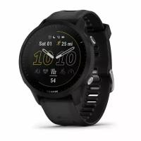 Умные часы Garmin Forerunner 955 Black