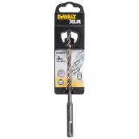 Бур SDS-plus DeWALT DT8913-QZ 6 x 160 мм