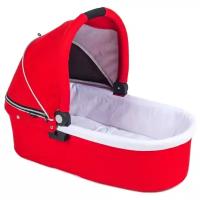 Спальный блок Valco Baby Q Bassinet для Trimod X, Snap 4 Ultra, Quad X Fire red