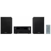 Музыкальный центр Pioneer X-HM26-B