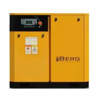 Компрессор масляный BERG Compressors ВК-37Р 15, 37 кВт