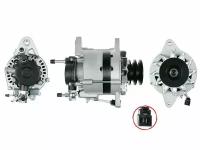 Генератор Toyota Dyna 100/150 2.4D 87-88/Hiace 87-95/Hi-Lux 2.4D Rn/Ln/Yn 12V 55A 88-05 2L/3L Sat арт. ST-85-0098