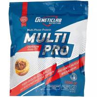 GeneticLab Nutrition MULTI PRO 1000 г печенье