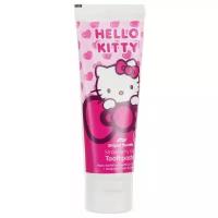 Зубной гель Dr. Fresh Hello Kitty HK-1, 75 мл