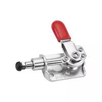 Зажим шатунный Toggle Clamps Gh-301-cl, левосторонний усилие 40 кг Woodwork Gh-301-cl