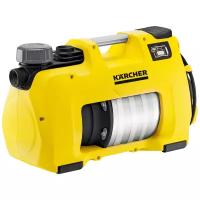 Насос поверхностный для дома и сада Karcher BP 7 Home & Garden 1.645-373.0