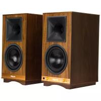 Активная акустика Klipsch The Sixes Walnut