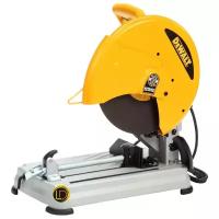 Пила монтажная D28715 DeWALT D28715-QS