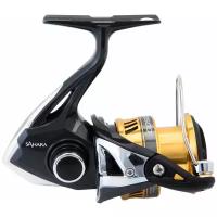 Катушка SHIMANO SAHARA 4000 FI