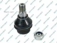 Шаровая Опора Mercedes Sprinter 2-T (901, 902) 208 D [1996/09-2000/04] GSP арт. S080144