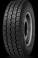 Шина грузовая Cordiant Professional TM-1 385/65 R22.5