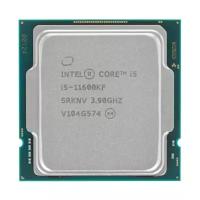 Процессор Intel Core i5-11600KF LGA1200, 6 x 3900 МГц, OEM