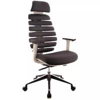 Компьютерное кресло Everprof Ergo Grey ткань серый