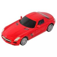 Радиоуправляемая машина MZ Mercedes-Benz SLS Red - 27046