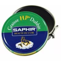 Saphir Пропитка Graisse SAPHIR HP Black черный