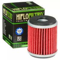 Фильтр масляный Hiflo Filtro HF141