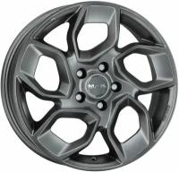 MAK Express 17X7J 5X120 ET60 DIA65.1 M-Titan