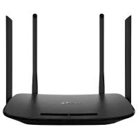 Wi-Fi роутер TP-LINK Archer VR300, черный