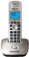 Panasonic KX-TG2511RUN (Беспроводной телефон DECT)