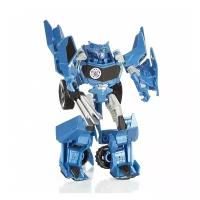 Dickie Трансформер Dickie Robots In Disguise Трансформеры Sideswipe 20 см