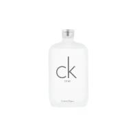 Calvin Klein туалетная вода CK One, 200 мл