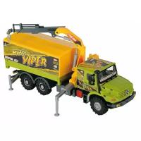 Грузовик Dickie Toys 3314551 1:43, 24 см