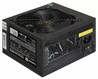 Блок питания ExeGate 400NPXE 400W Black EX221636RUS-PC