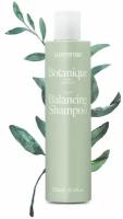 La Biosthetique шампунь Botanique Pure Nature Balancing для чувствительной кожи головы, без отдушки