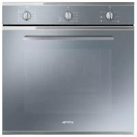 Духовой шкаф smeg SF64M3VS