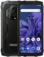 Смартфон Blackview BV9300 с дальномером 12/256 ГБ, 2 nano SIM, черный