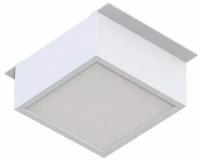 Arlight Светильник DL-GRIGLIATO-S90x90-12W Day4000 (WH, 90 deg, 230) (Arlight, IP40 Металл) 038335