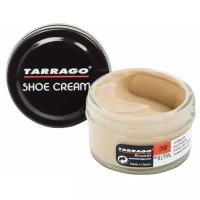 Tarrago Крем-банка Shoe Cream 038 buckskin