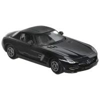 Легковой автомобиль ТЕХНОПАРК Mercedes-Benz SLS AMG (TOP604), 7.5 см