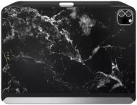 Чехол-накладка SwitchEasy CoverBuddy 2.0 для iPad Pro 12.9 чёрный GS-109-213-283-210