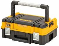 Ящик DeWALT TSTAK 2.0 DWST83344-1 44x33x18 см черный/желтый