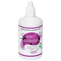 Inki Profi Маска для волос укрепляющая с плацентой и кератином